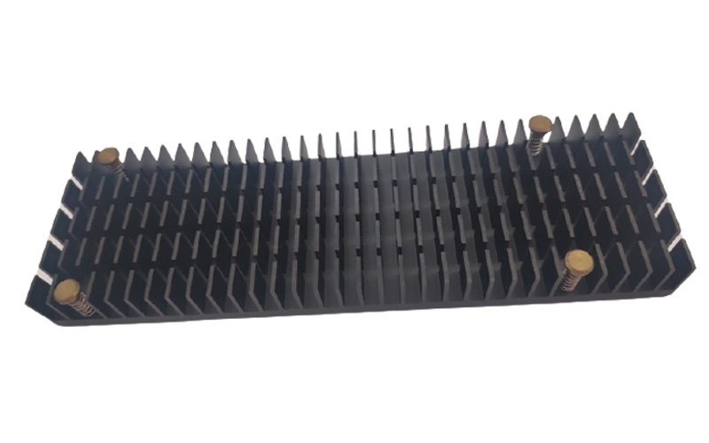 Heat sink for embedded computer system-3